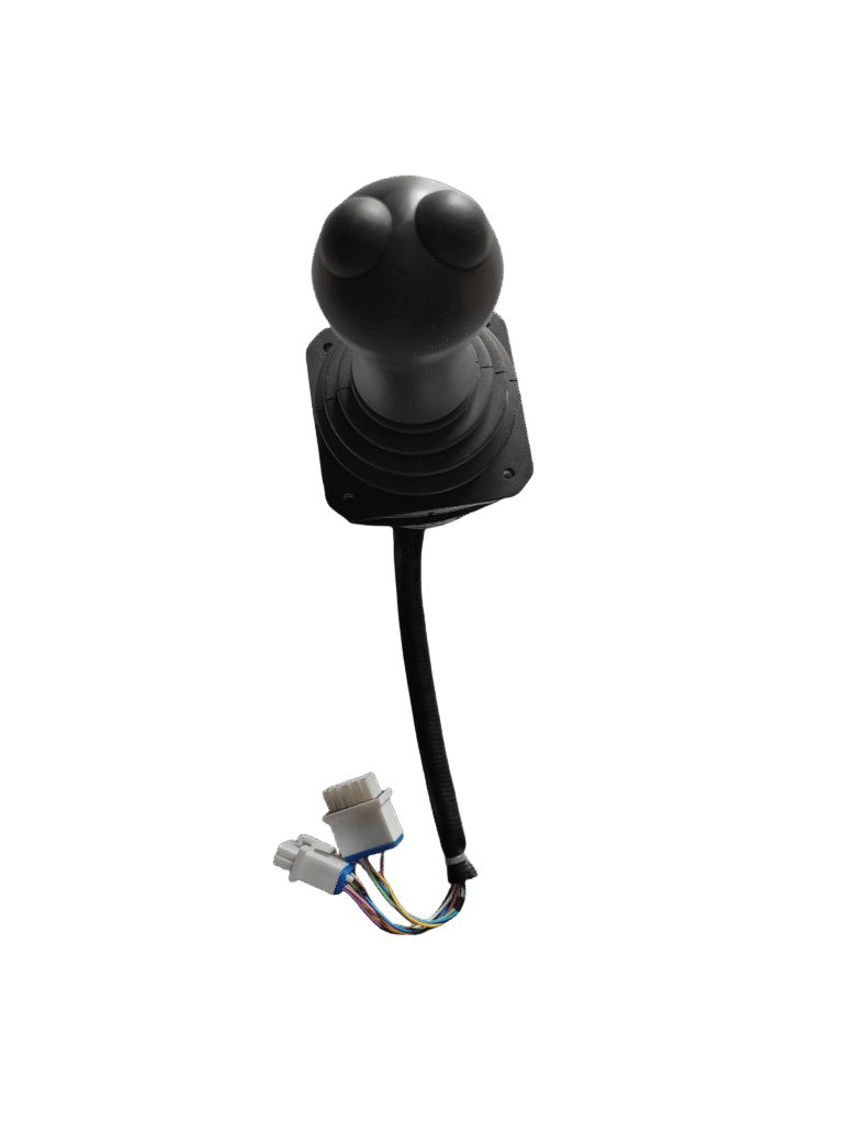 Wirtgen 2611846 Control Stick 9-36V