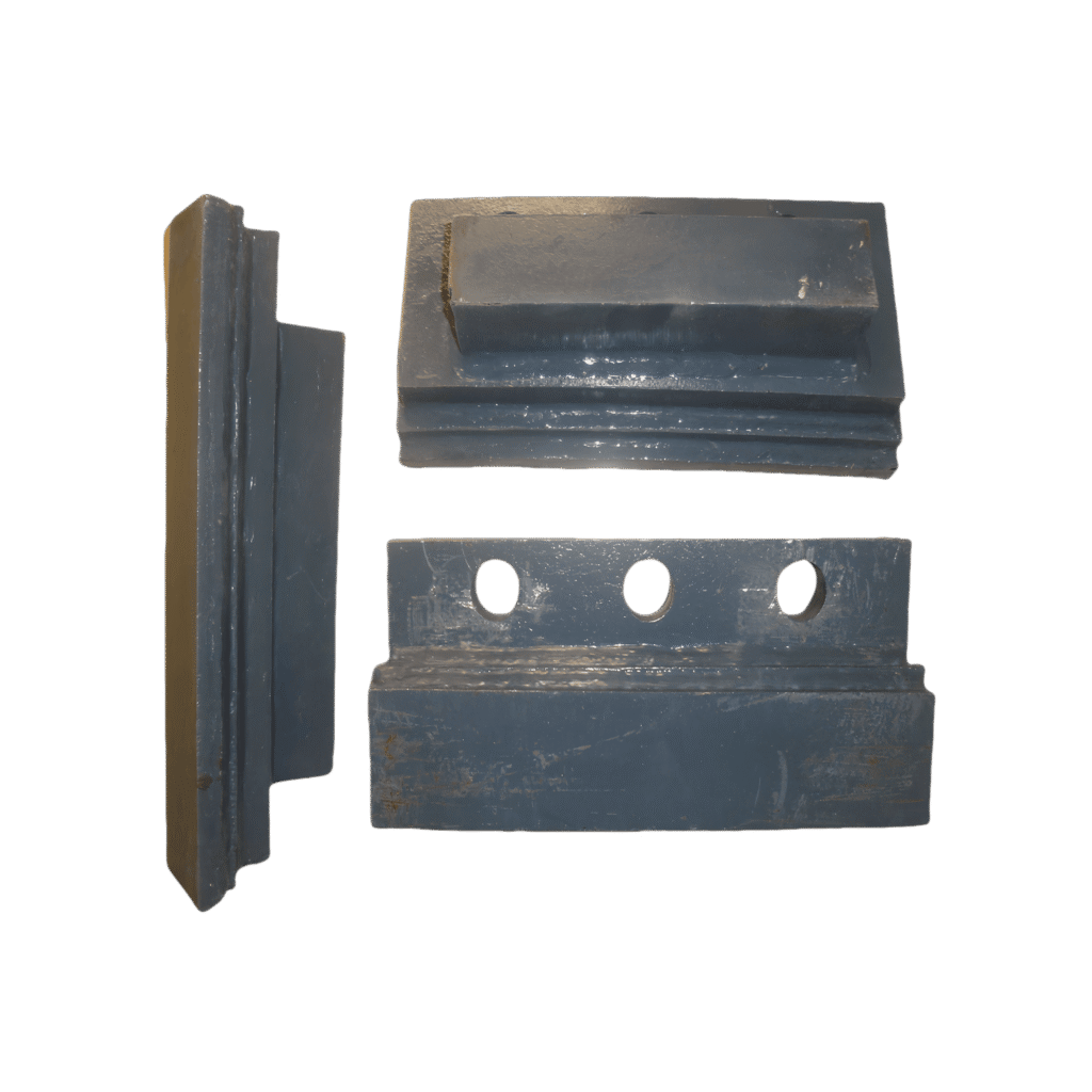 Wirtgen 44097 Ejector