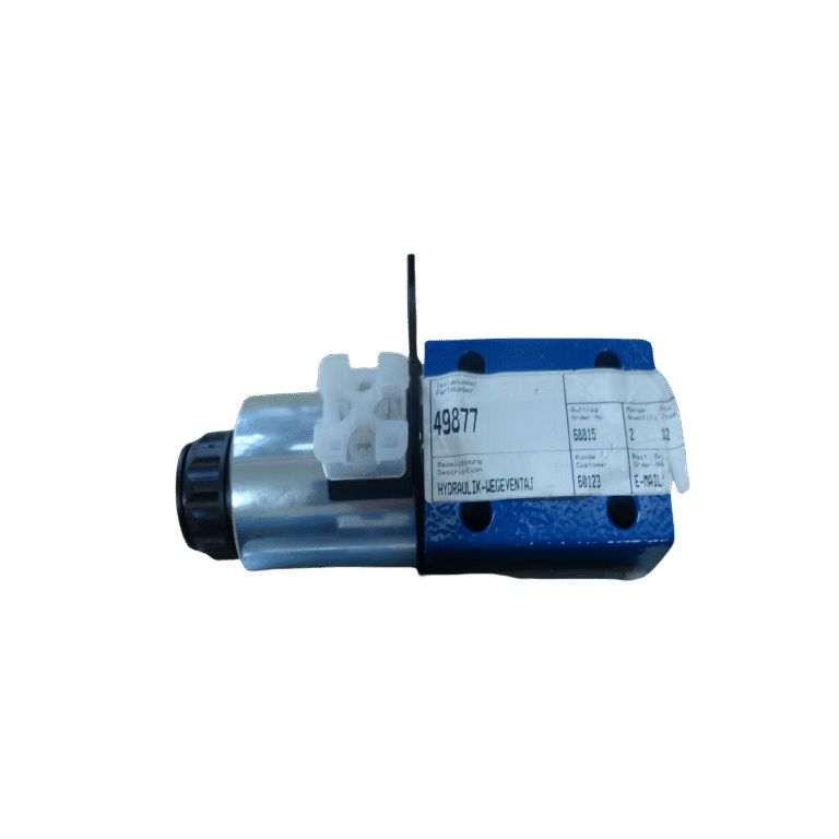 Wirtgen 49877 Direction Valve