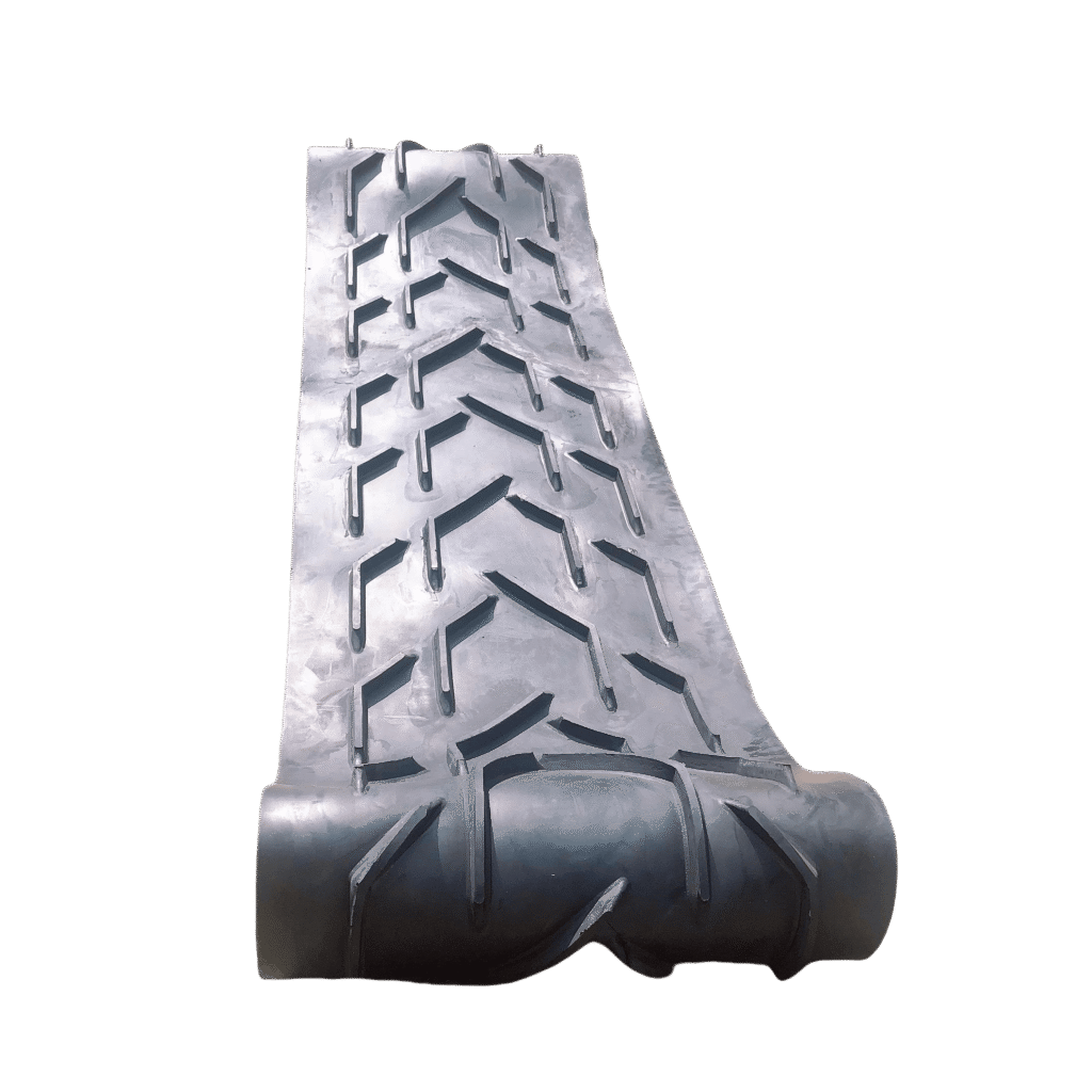 Wirtgen Conveyor Belt