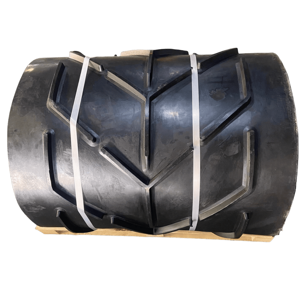Wirtgen Conveyor Belt (2)