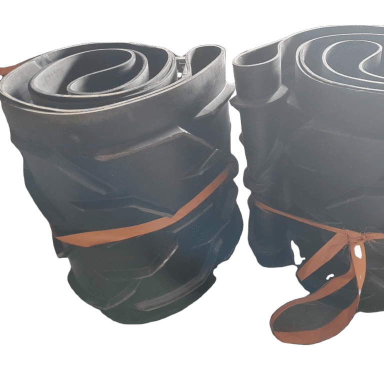 Wirtgen Conveyor Belt (3)