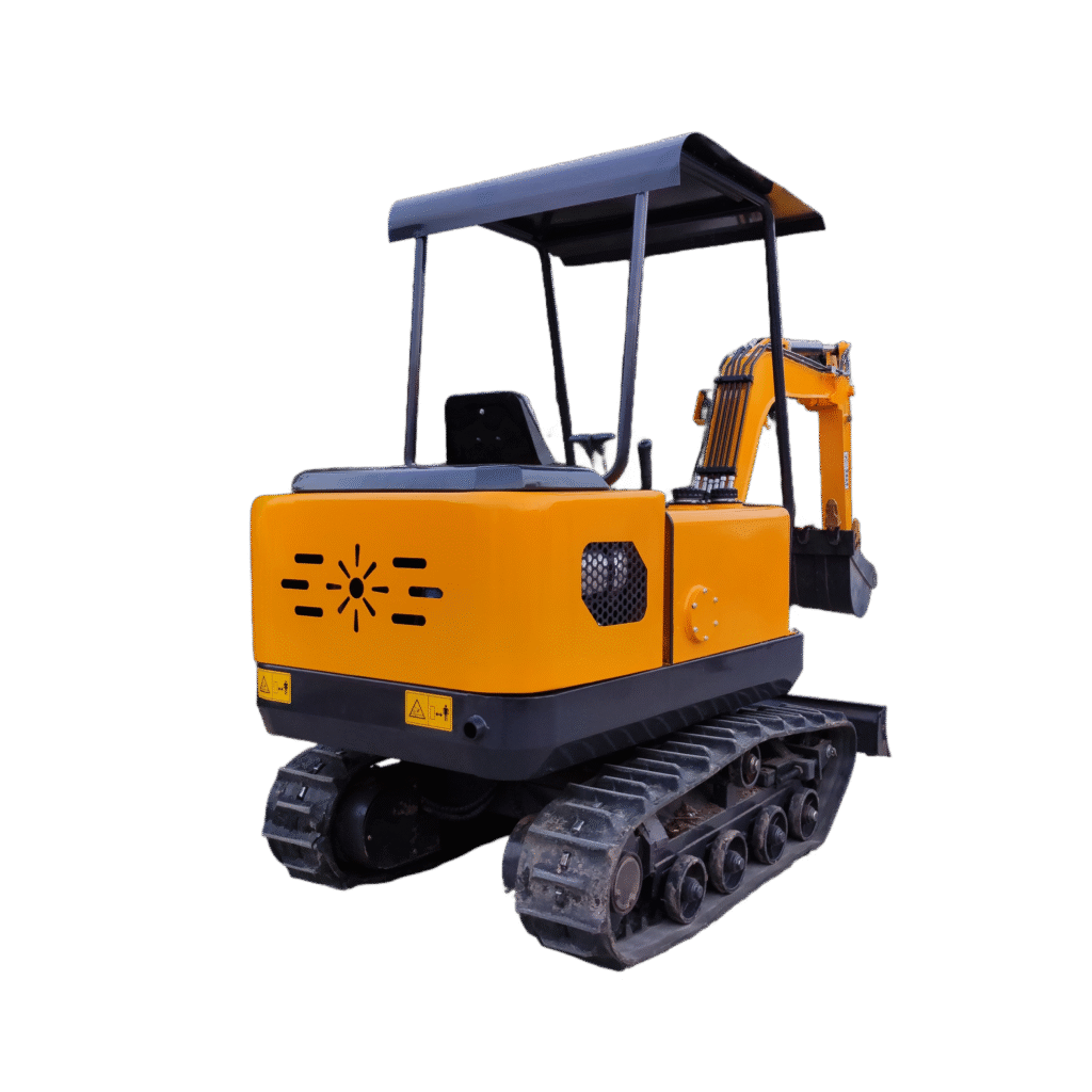 china mini digger (1)