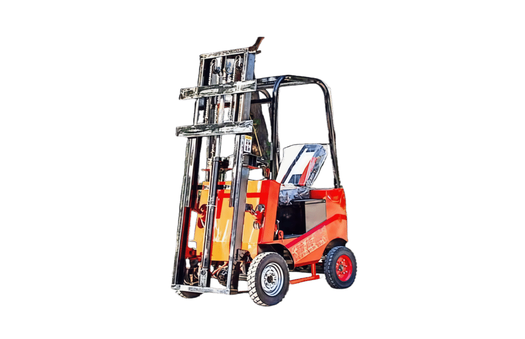 0.5 ton electric forklift