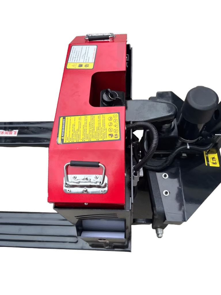 china electric forklifts