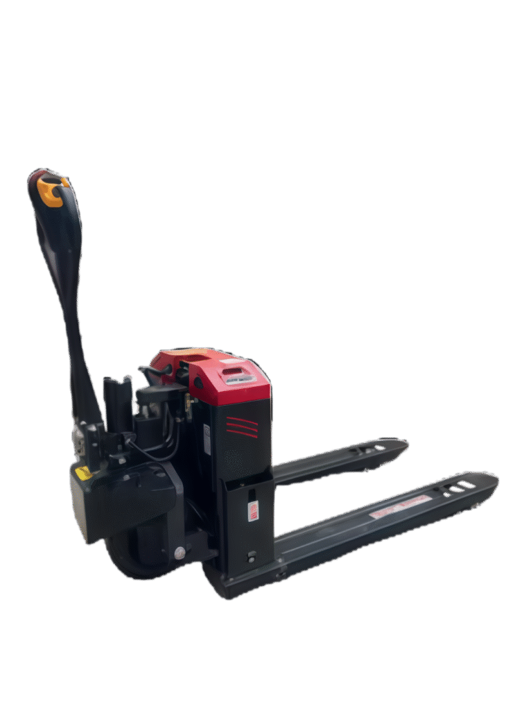 china electric forklifts
