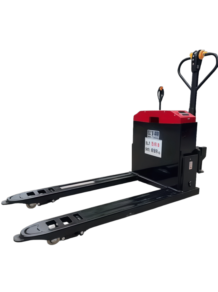 china electric forklifts