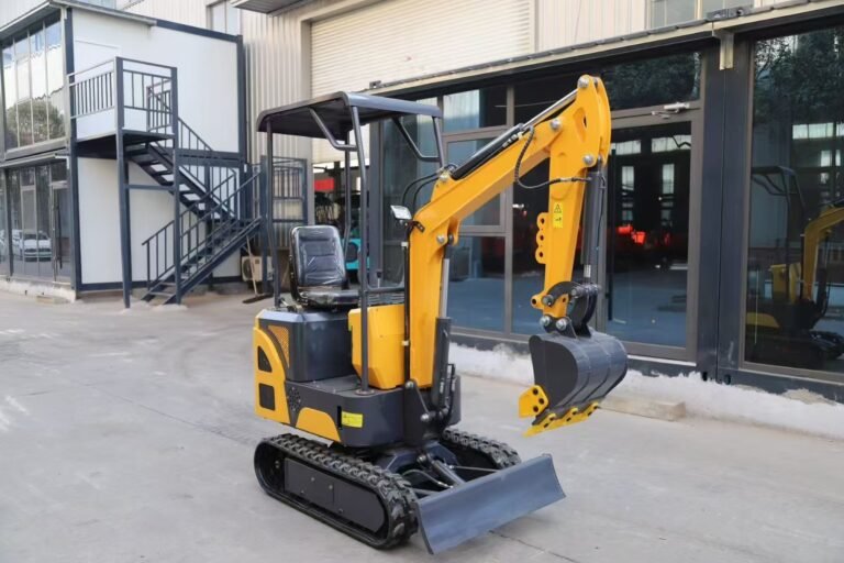 mini digger wholesale​