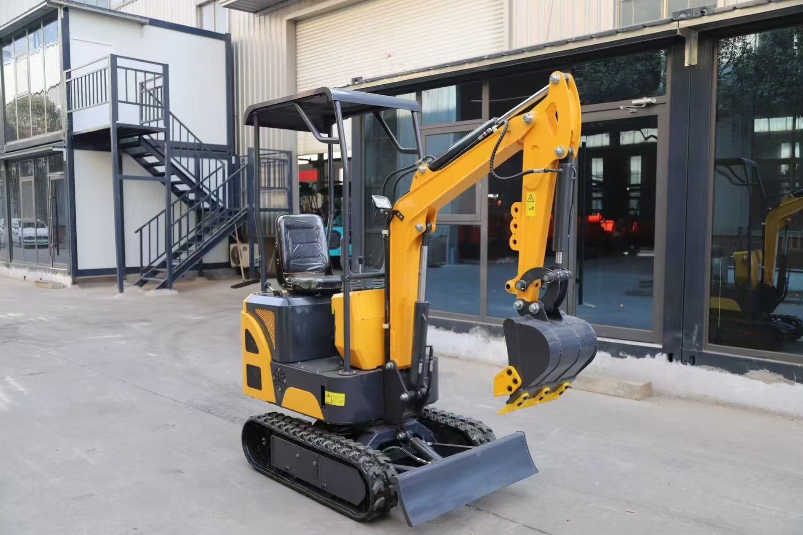 mini digger wholesale​