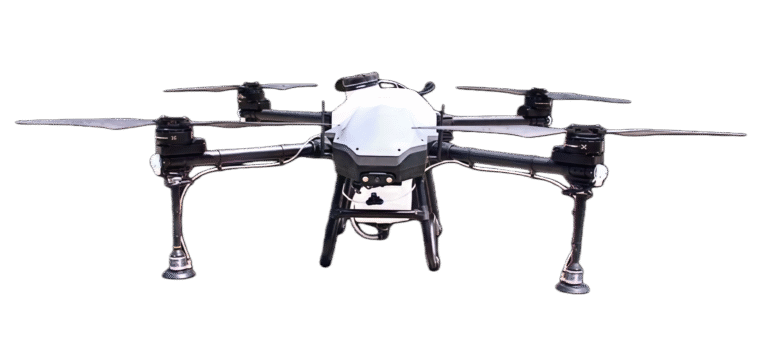 20 litre drones in Precision Agriculture