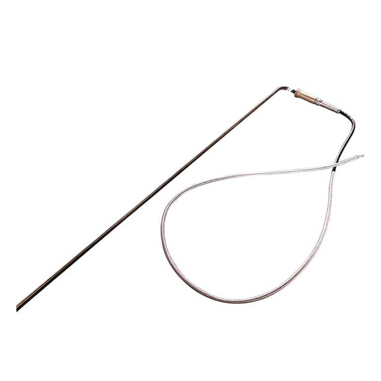 Vogele Asphalt Paver Heating Rods