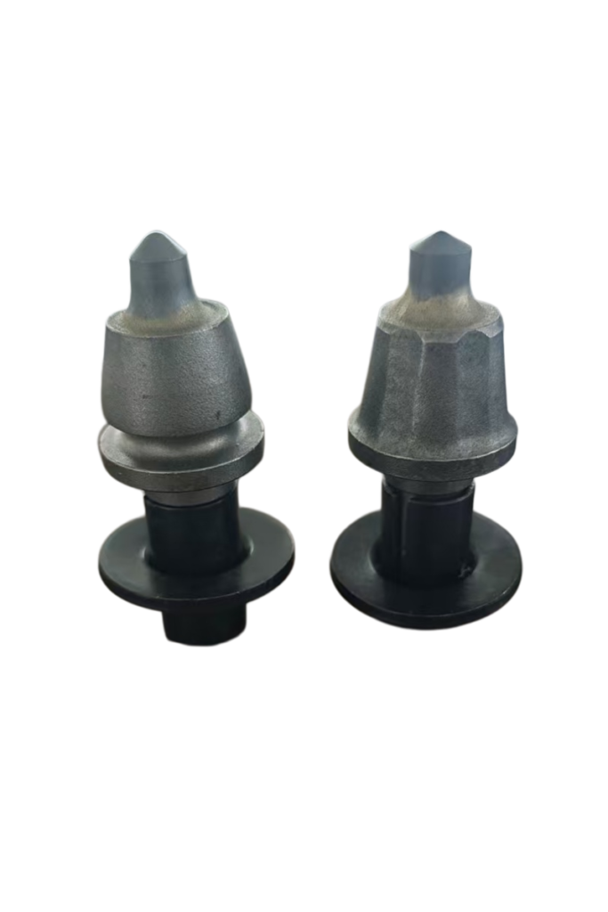 Asphalt Milling Teeth – OEM-Quality Tungsten Carbide Teeth for Wirtgen Cold Planers & Recyclers