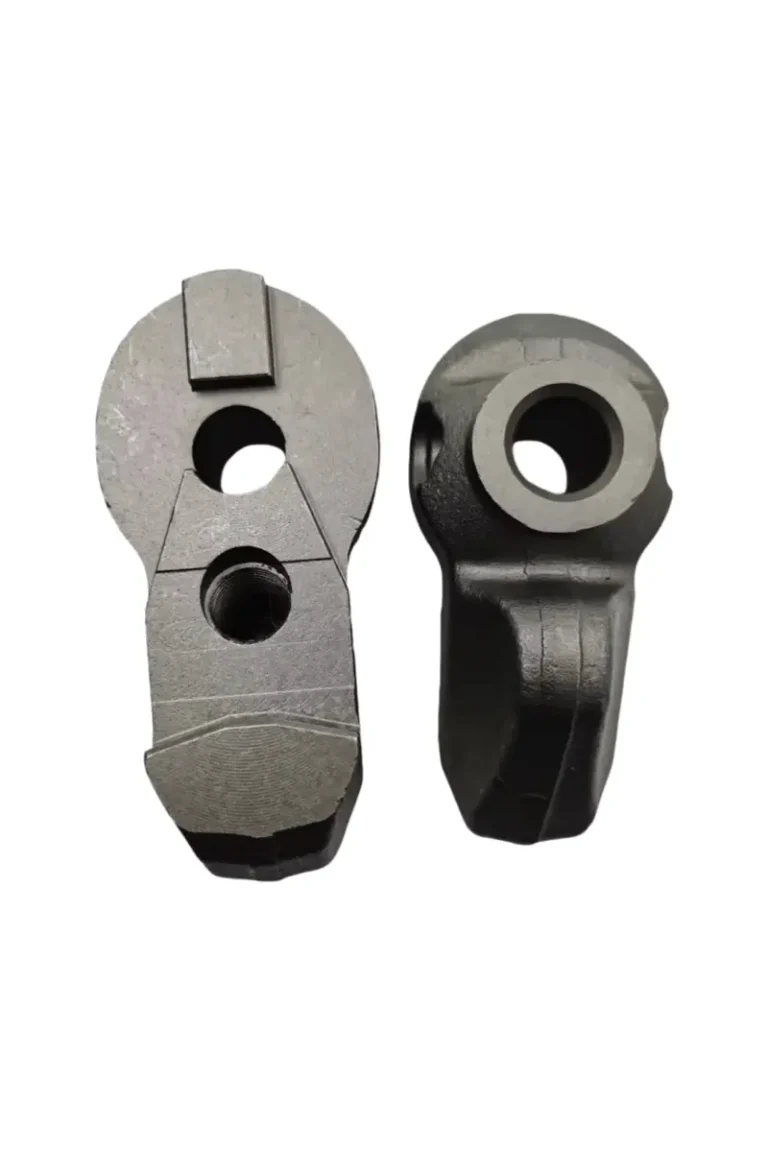 bomag Recycler Holder (Part #59171074)