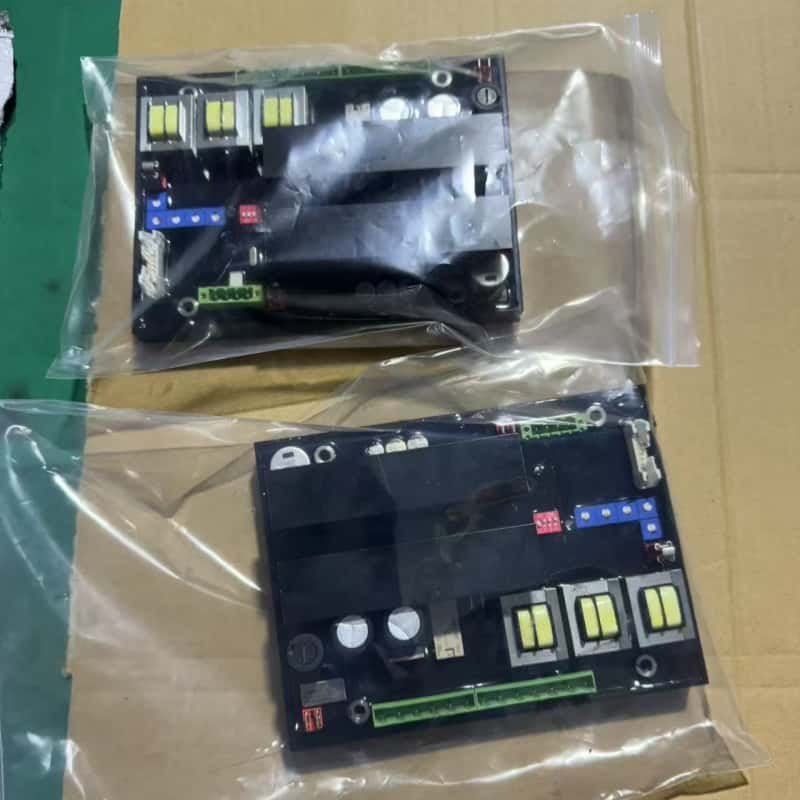 Wirtgen Leveling System Control Unit 2046804