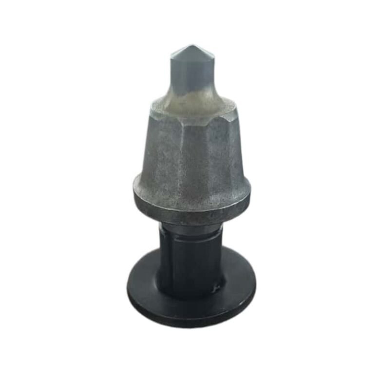 Asphalt Milling Teeth – OEM-Quality Tungsten Carbide Teeth for Wirtgen Cold Planers & Recyclers