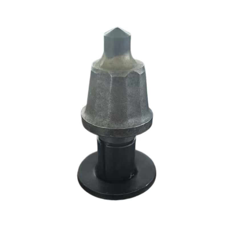 Asphalt Milling Teeth – OEM-Quality Tungsten Carbide Teeth for Wirtgen Cold Planers & Recyclers