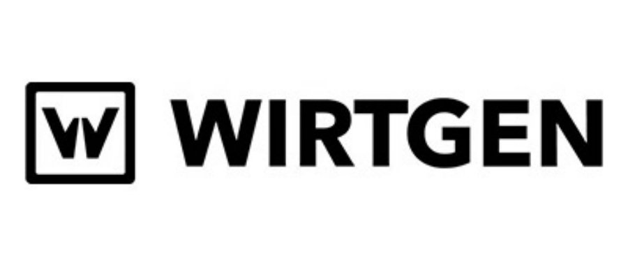 wirtgen parts for sale