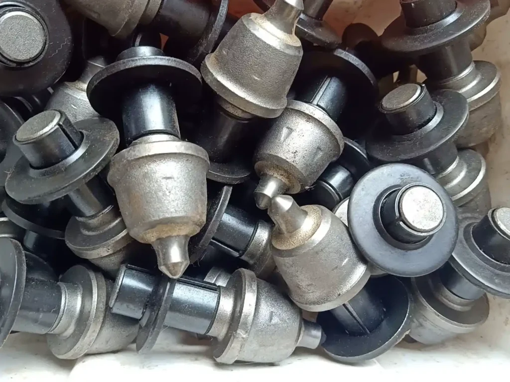 SANY RP21 Milling Teeth B229900002342