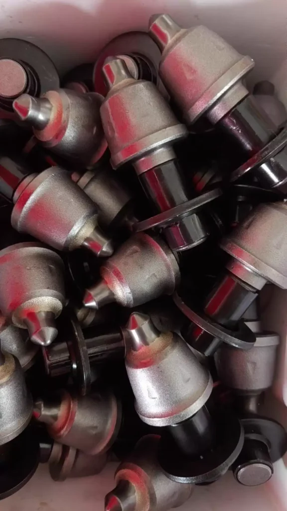 SANY milling teeth -2