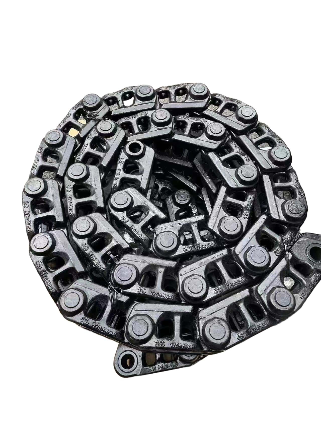 Wirtgen Crawler Chain (Part No. 2703118)