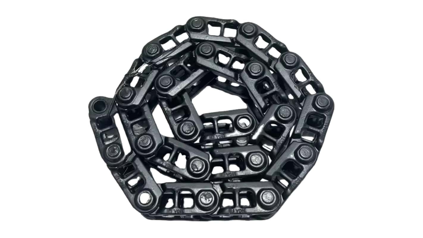 Wirtgen Track Chain (Part No. 2703118)
