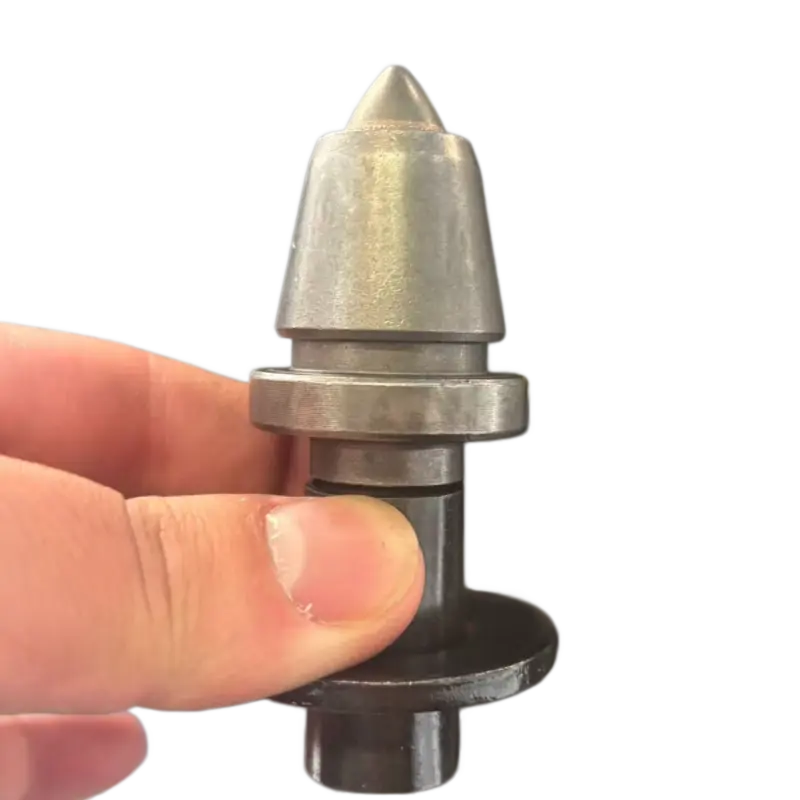 Wirtgen W1 Milling Teeth（2）