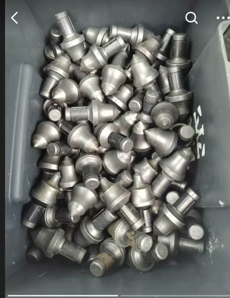 wirtgen milling teeth W1-13