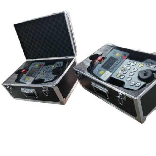 Wirtgen 2724455 Control Panel-2