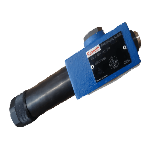 Wirtgen Reducing Valve 16920(1)