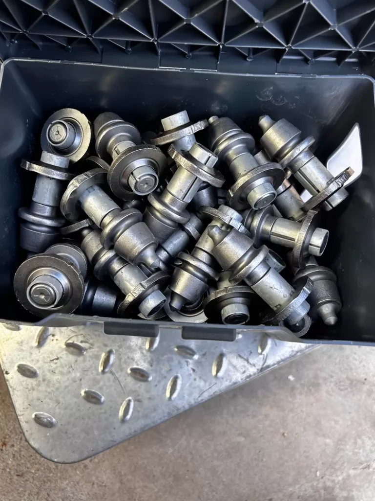 wirtgen W5-G cutting tool