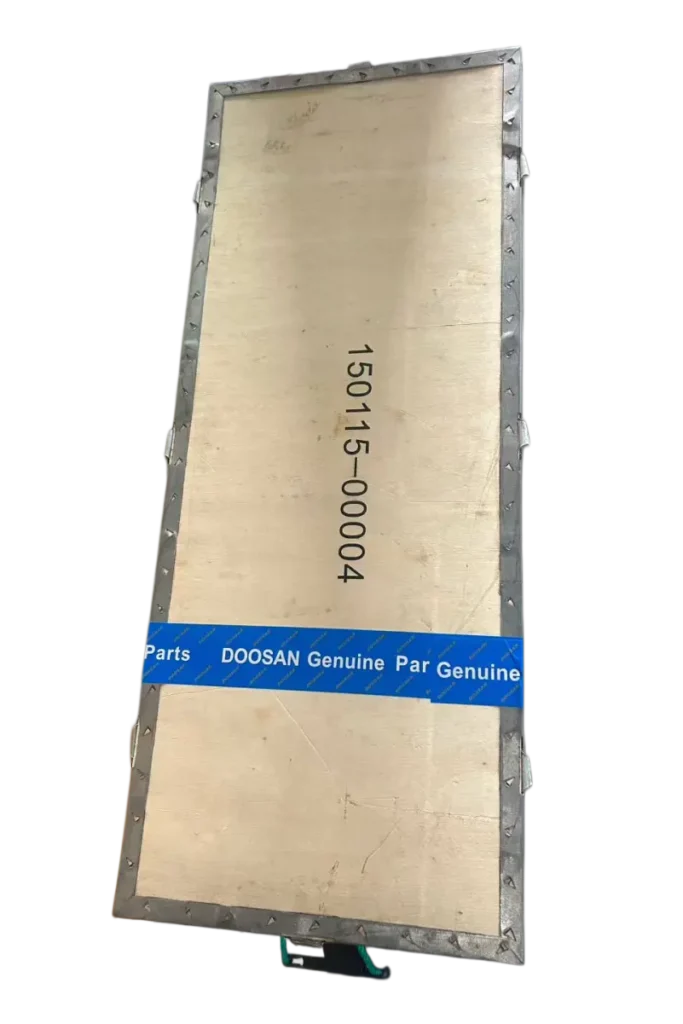 Develon Doosan Spare Parts D1146 Engine Service Kit 150115-00004