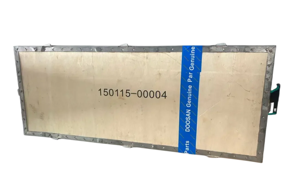 Develon Doosan Spare Parts D1146 Engine Service Kit 150115-00004(2)