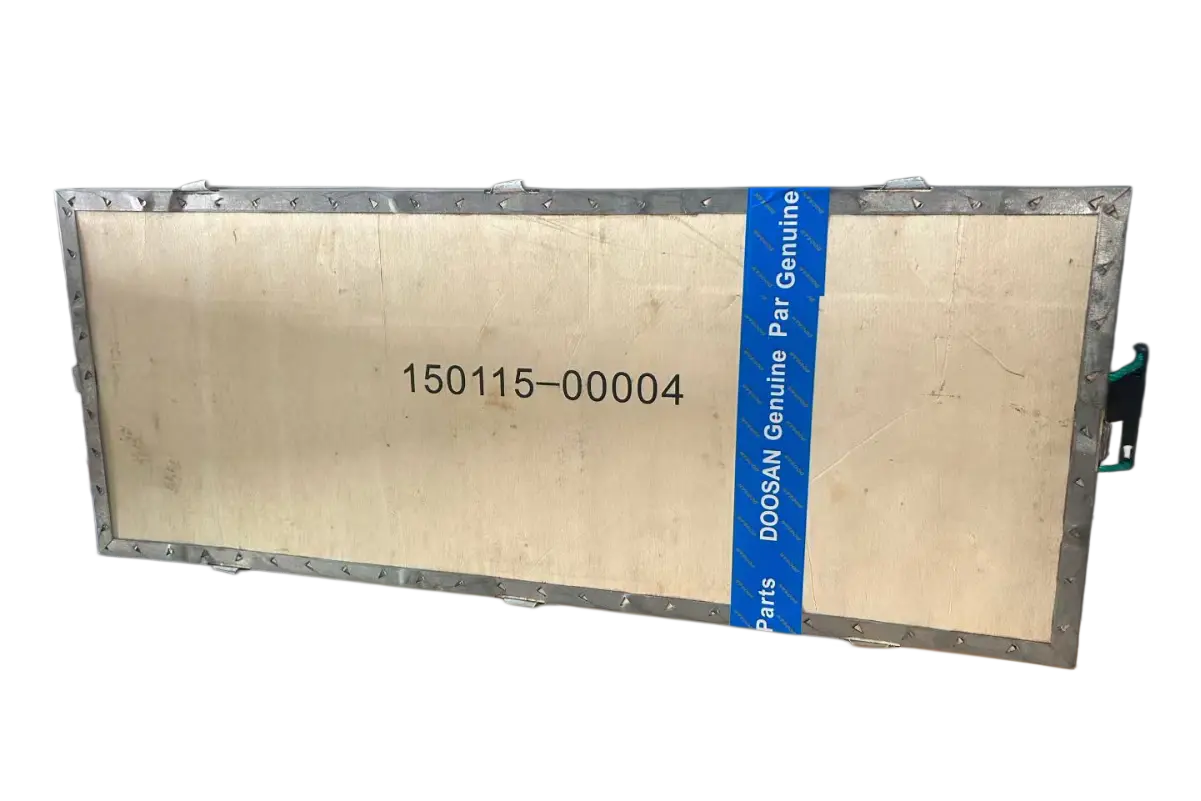 Develon Doosan Spare Parts D1146 Engine Service Kit 150115-00004(2)