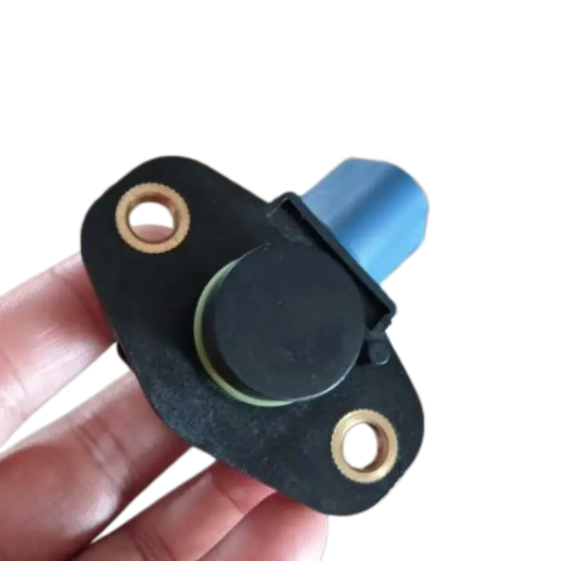 Doosan Daewoo 301308-01104 Excavator Swivel Sensor / Position Sensor