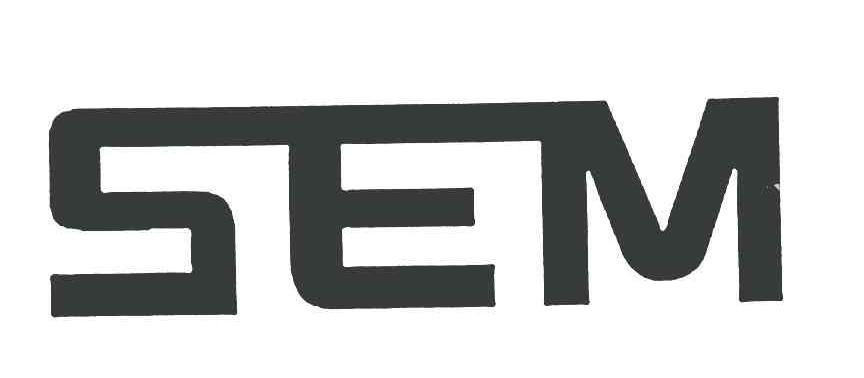 SEM part sale stor