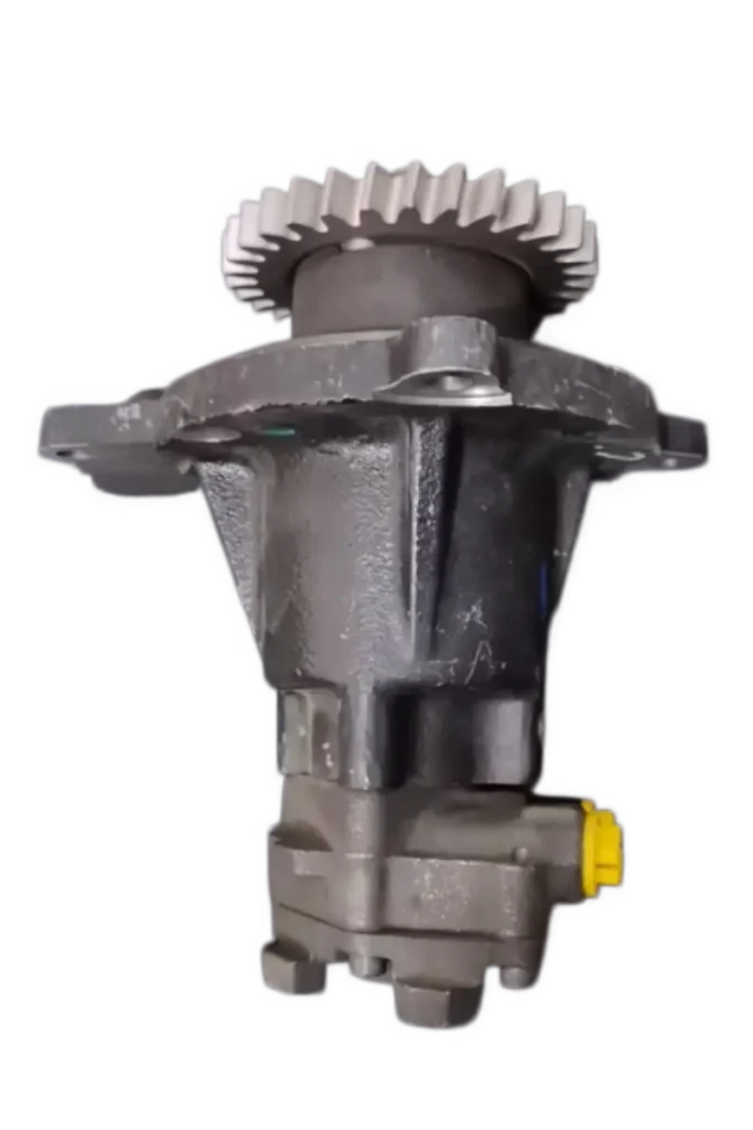 Volvo Penta Fuel Pump 3594874 22677519 for TAD D9 D11 Engines (1)