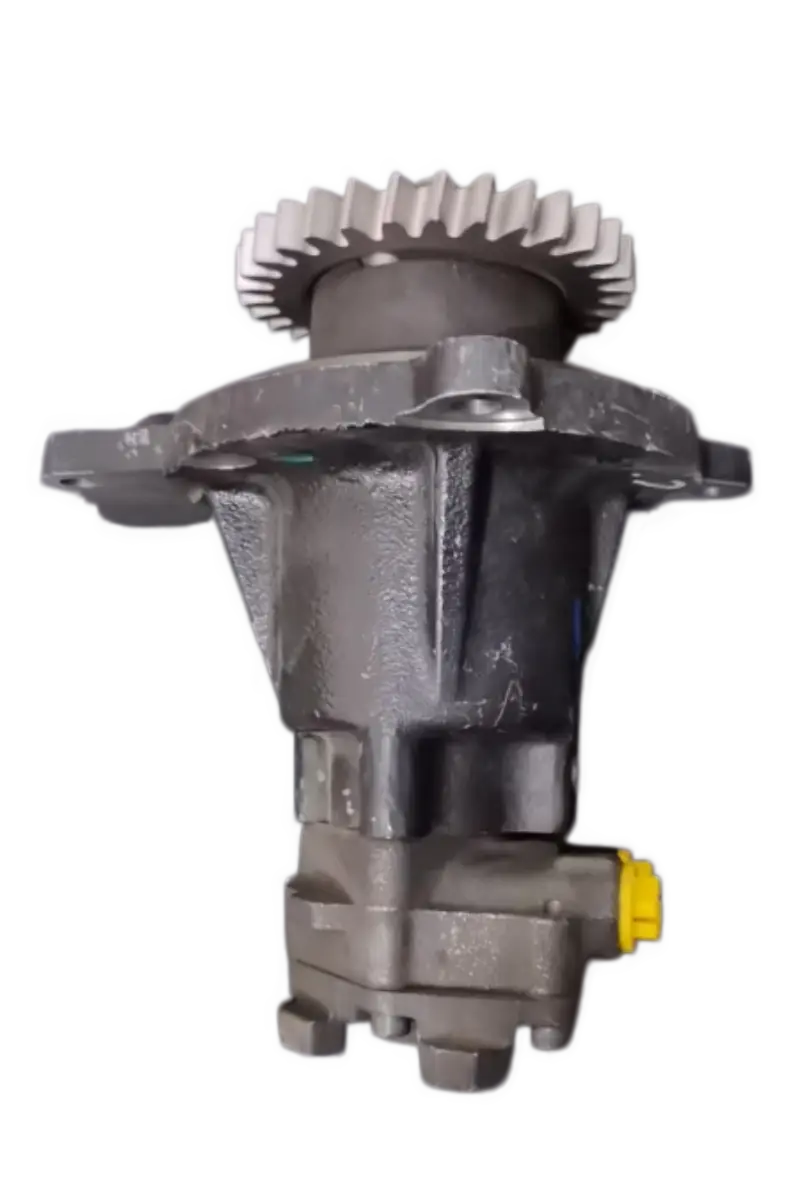 Volvo Penta Fuel Pump 3594874 22677519 for TAD D9 D11 Engines (1)