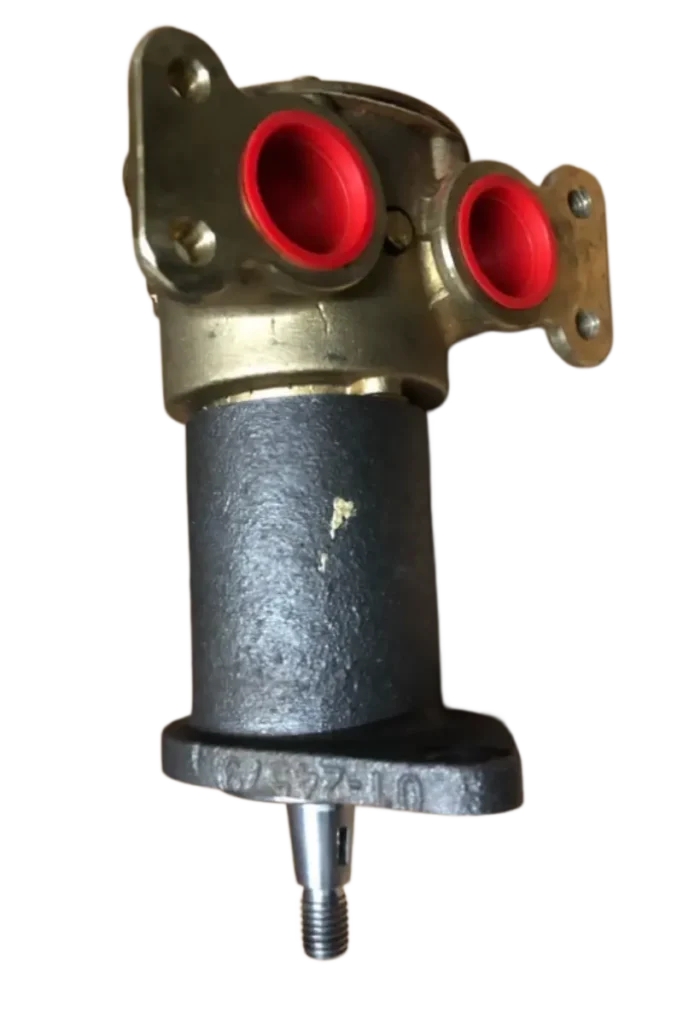 Volvo Penta Seawater Pump 3828288 24768946 for D5 D7 Engines-2 (1)