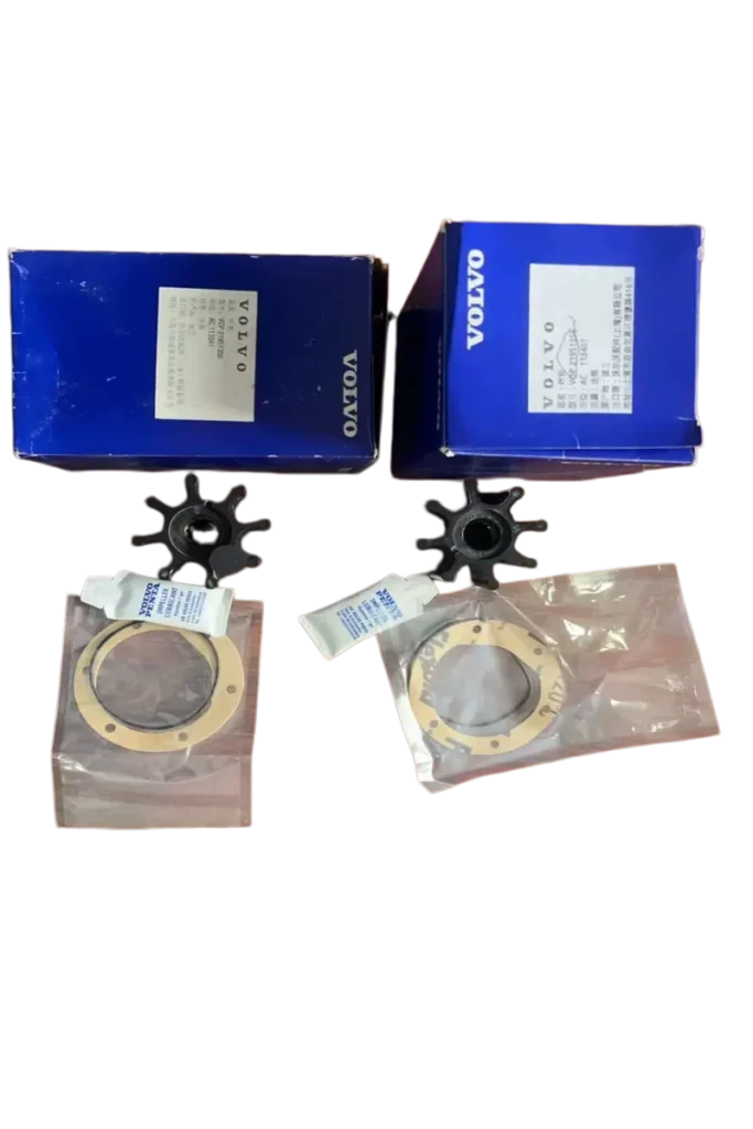 Volvo Penta Seawater Pump 3828288 24768946 for D5 D7 Engines-2 (3)