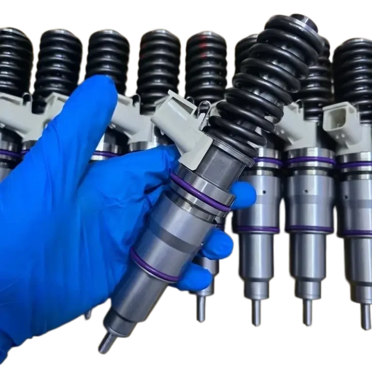 Volvo Penta Unit Injector 3803637 20929906 for D12C, D12D Series-2