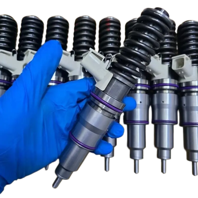 Volvo Penta Unit Injector 3803637 20929906 for D12C, D12D Series-2