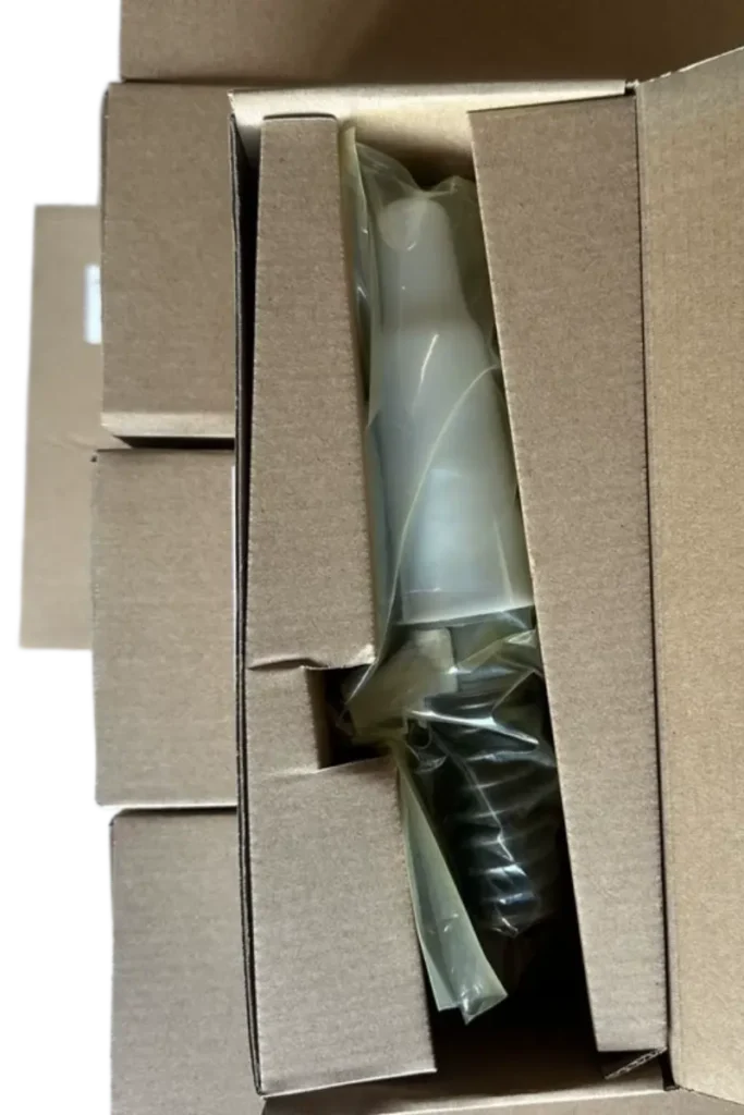 Volvo Penta Unit Injector 3803843 3801441 21582096 21586294 for D9 Series-1