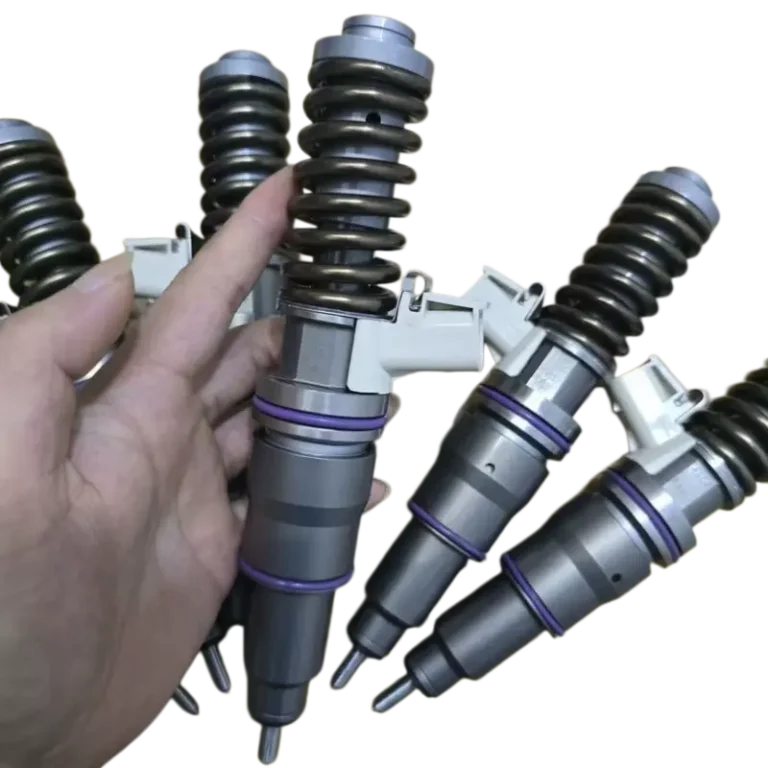 Volvo Penta Unit Injector 3803843 3801441 21582096 21586294 for D9 Series-2