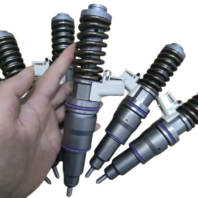 Volvo Penta Unit Injector 3803843 3801441 21582096 21586294 for D9 Series-2
