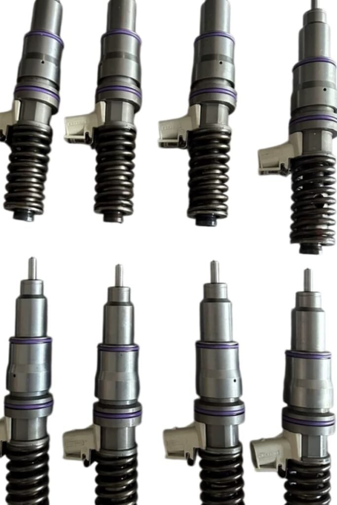 Volvo Penta Unit Injector 3803843 3801441 21582096 21586294 for D9 Series-3