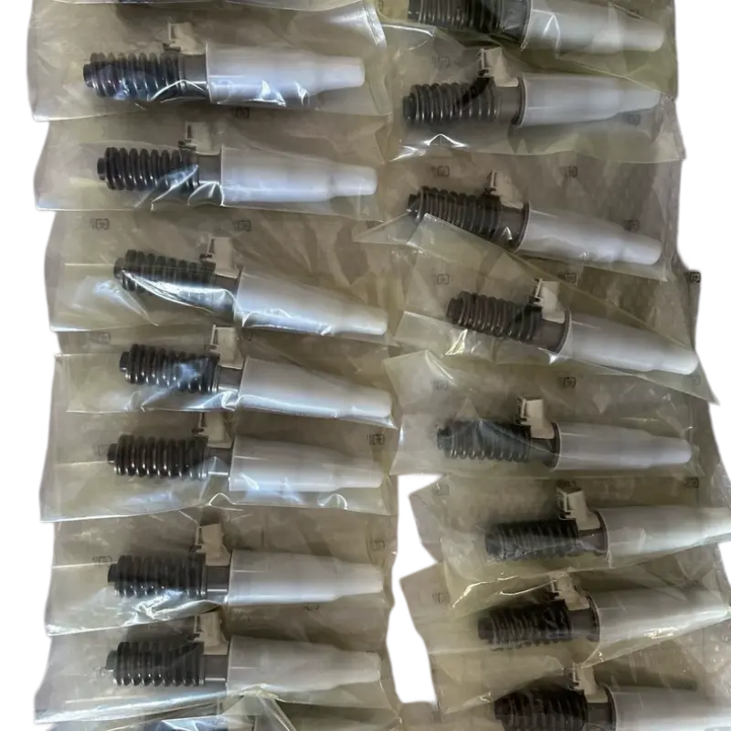 Volvo Penta Unit Injector 3803843 3801441 21582096 21586294 for D9 Series-4