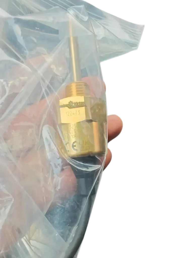 Wirtgen 122473 Water Level Sensor for W1900, W2000-2