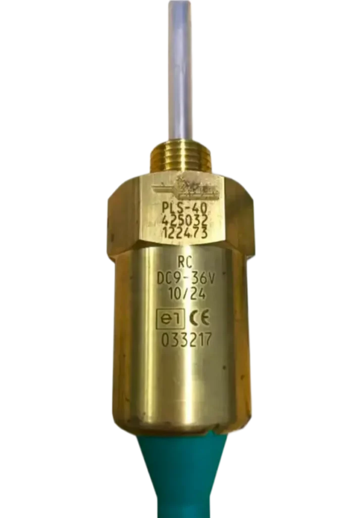 Wirtgen 122473 Water Level Sensor for W1900, W2000