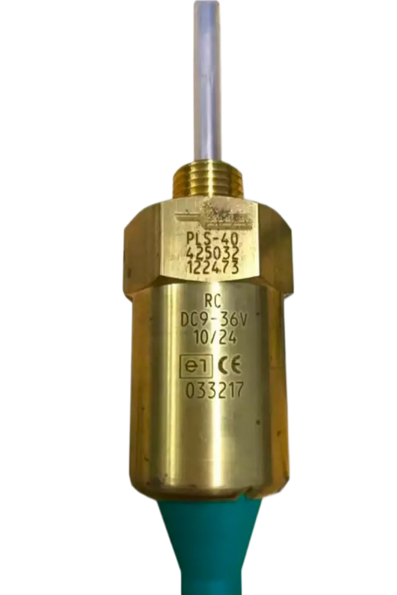 Wirtgen 122473 Water Level Sensor for W1900, W2000
