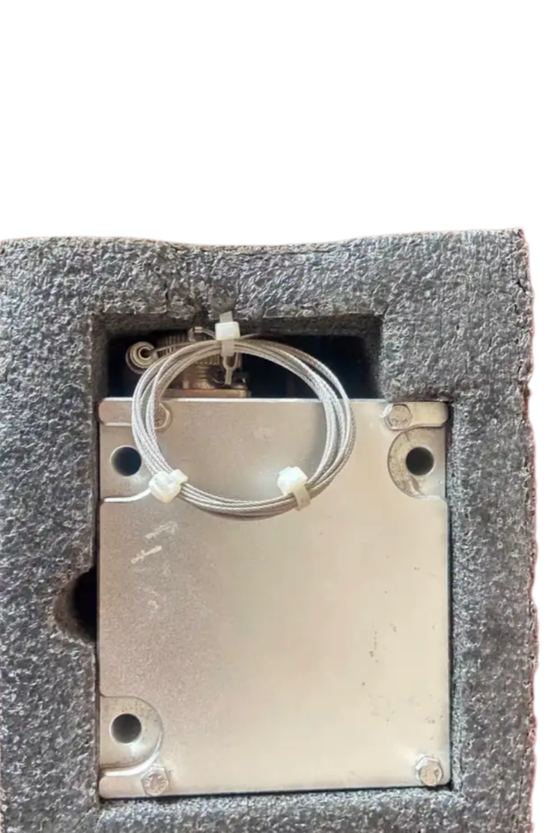 Wirtgen 161455 Tracer Pull Wire Sensor-1 (2)